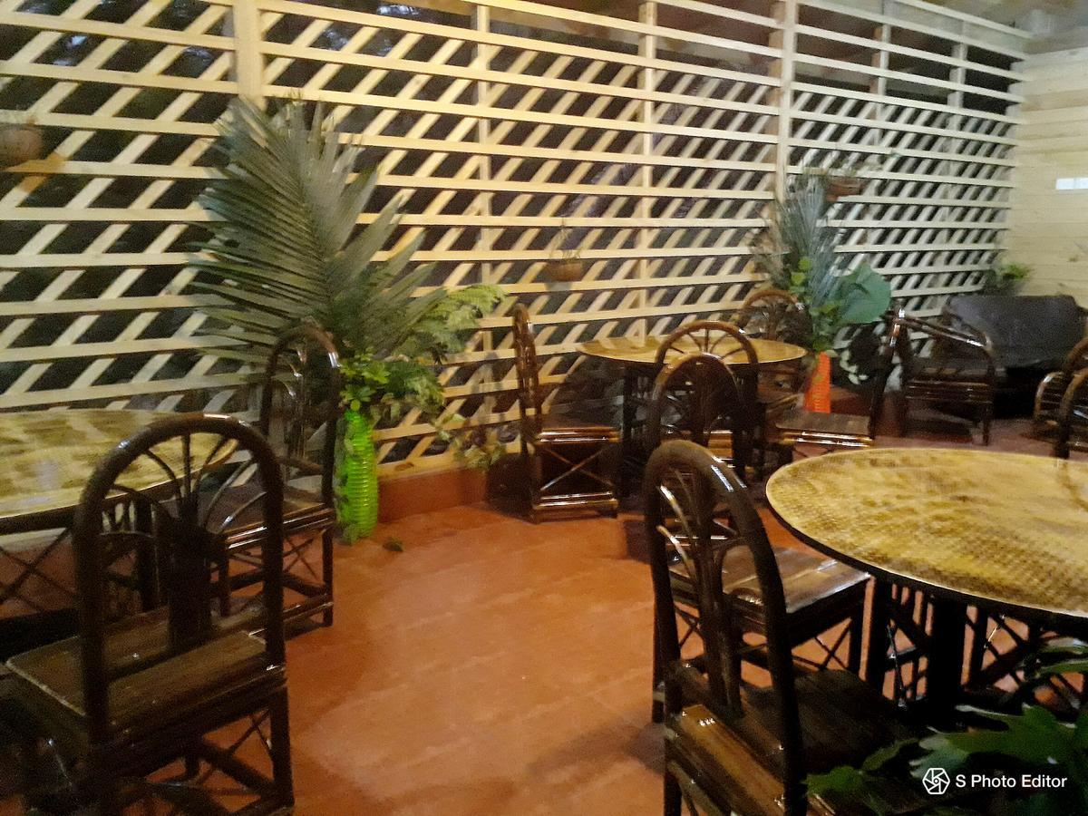 Forest Lodge Uvita Exterior photo