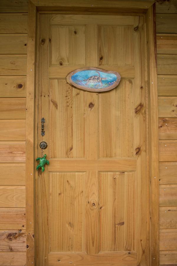 Forest Lodge Uvita Exterior photo